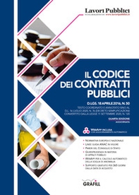 Il codice dei contratti pubblici - Librerie.coop