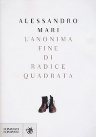 L'anonima fine di radice quadrata - Librerie.coop L'anonima fine di radice quadrata - Librerie.coop