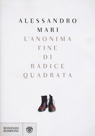 L'anonima fine di radice quadrata - Librerie.coop