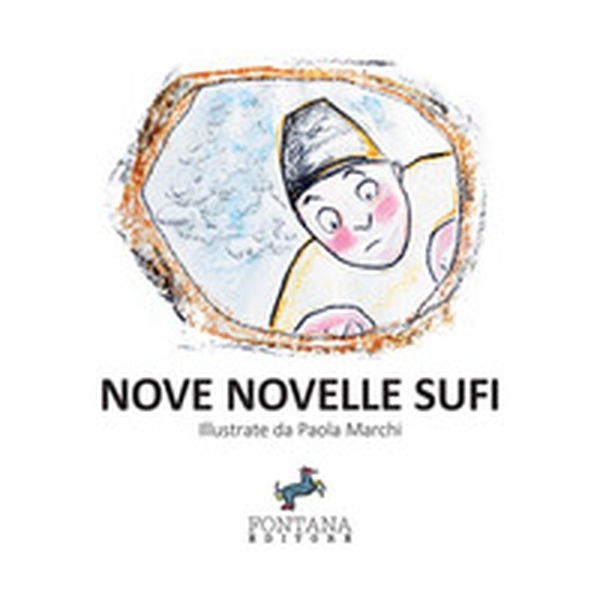 Nove novelle sufi - Librerie.coop Nove novelle sufi - Librerie.coop