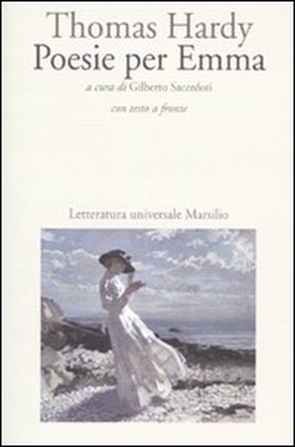 Poesie per Emma. Testo inglese a fronte - Librerie.coop Poesie per Emma. Testo inglese a fronte - Librerie.coop