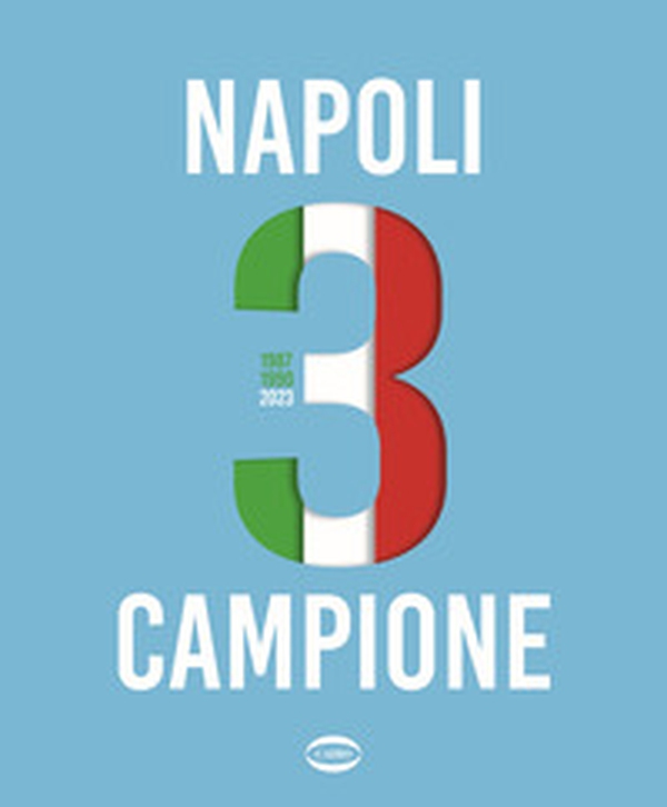 Napoli campione - Librerie.coop Napoli campione - Librerie.coop