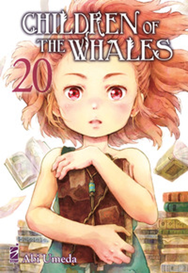 Children of the whales - Vol. 20 - Librerie.coop Children of the whales - Vol. 20 - Librerie.coop