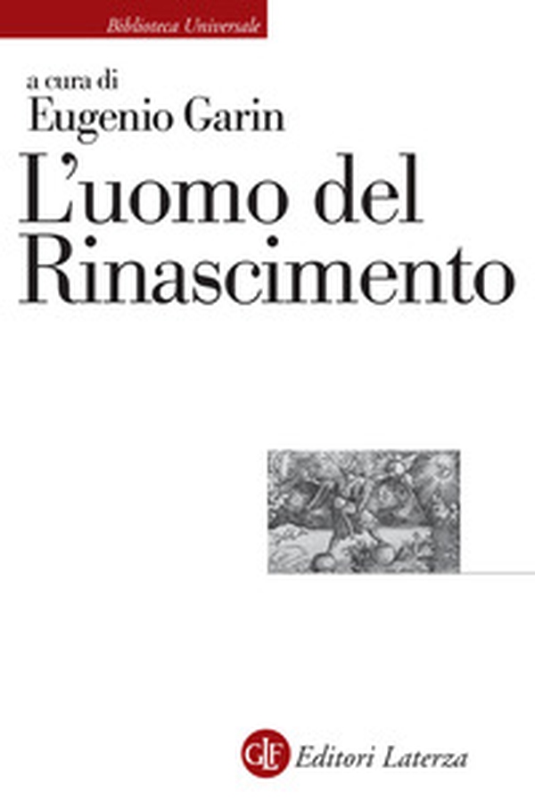 L'uomo del Rinascimento - Librerie.coop L'uomo del Rinascimento - Librerie.coop