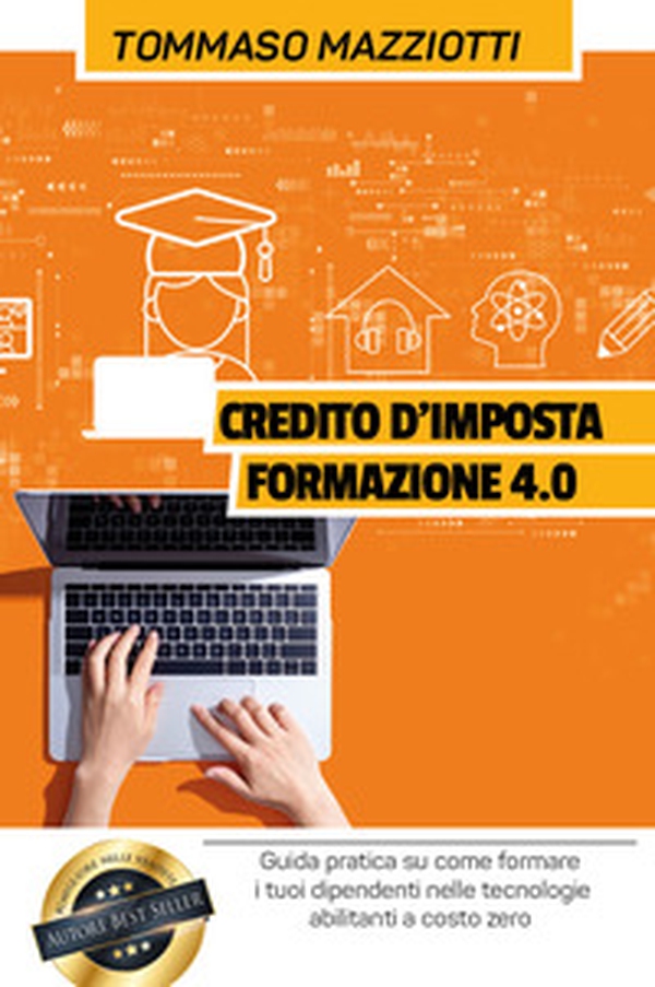 Credito d'imposta formazione 4.0 - Librerie.coop Credito d'imposta formazione 4.0 - Librerie.coop