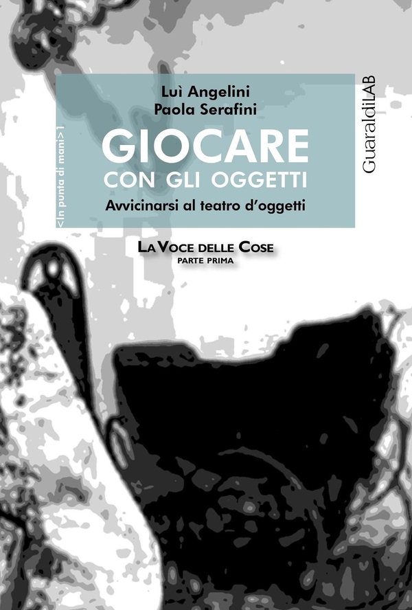 Giocare con gli oggetti - Librerie.coop Giocare con gli oggetti - Librerie.coop
