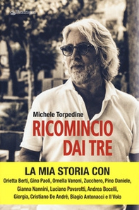 Ricomincio dai tre - Librerie.coop Ricomincio dai tre - Librerie.coop