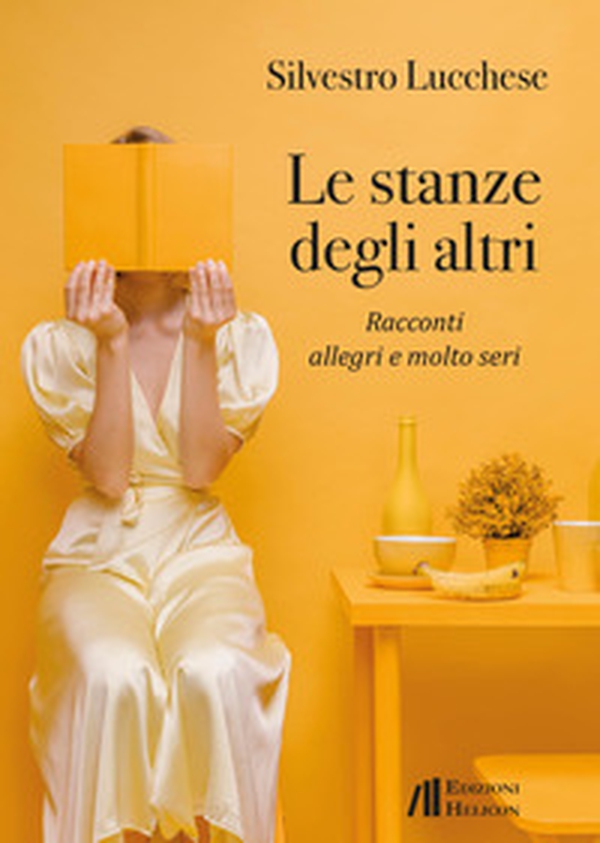 Le stanze degli altri. Racconti allegri e molto seri - Librerie.coop Le stanze degli altri. Racconti allegri e molto seri - Librerie.coop