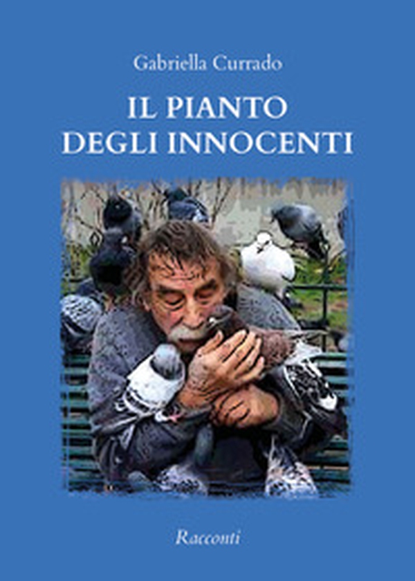 Il pianto degli innocenti - Librerie.coop Il pianto degli innocenti - Librerie.coop
