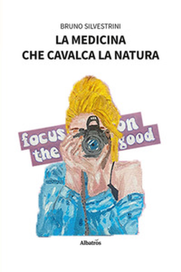 La medicina che cavalca la natura - Librerie.coop La medicina che cavalca la natura - Librerie.coop