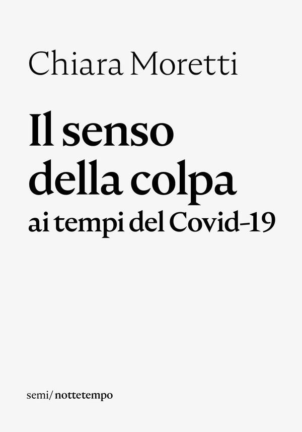 Il senso della colpa - Librerie.coop Il senso della colpa - Librerie.coop