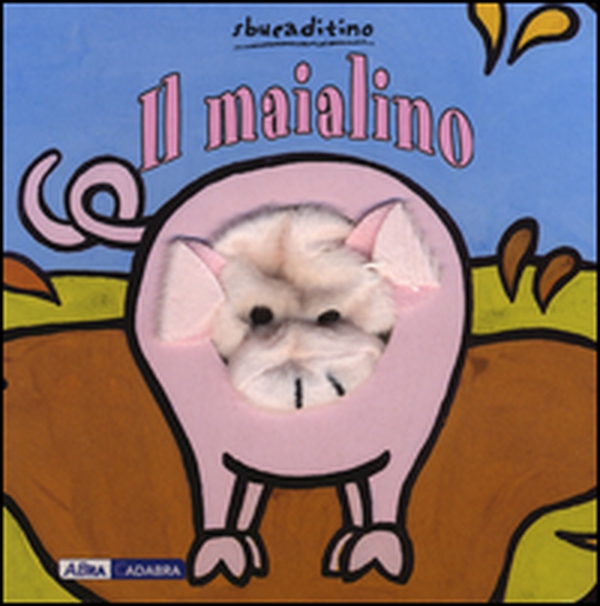 Il maialino - Librerie.coop Il maialino - Librerie.coop