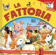 La fattoria - Librerie.coop La fattoria - Librerie.coop