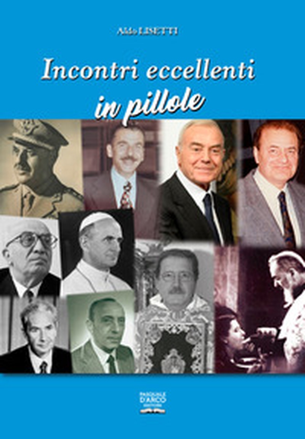 Incontri eccellenti in pillole - Librerie.coop Incontri eccellenti in pillole - Librerie.coop