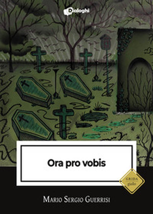 Ora pro vobis - Librerie.coop Ora pro vobis - Librerie.coop