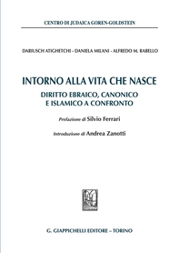 Intorno alla vita che nasce - Librerie.coop