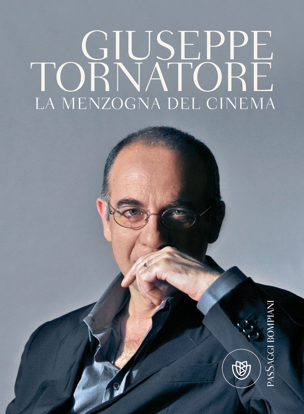 La menzogna del cinema - Librerie.coop La menzogna del cinema - Librerie.coop