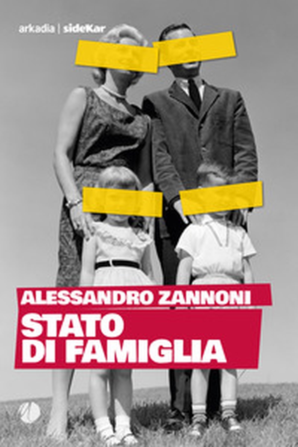 Stato di famiglia - Librerie.coop Stato di famiglia - Librerie.coop