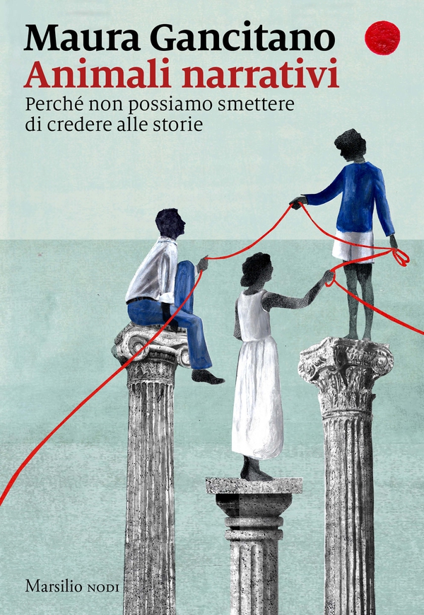 Animali narrativi - Librerie.coop