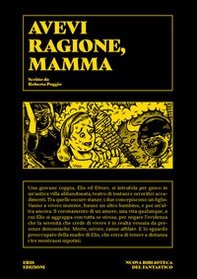 Avevi ragione, mamma - Librerie.coop