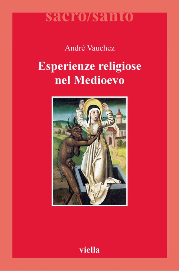 Esperienze religiose nel Medioevo - Librerie.coop Esperienze religiose nel Medioevo - Librerie.coop