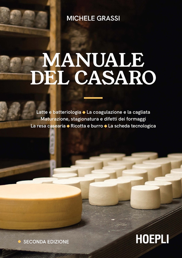 Manuale del casaro - Librerie.coop Manuale del casaro - Librerie.coop