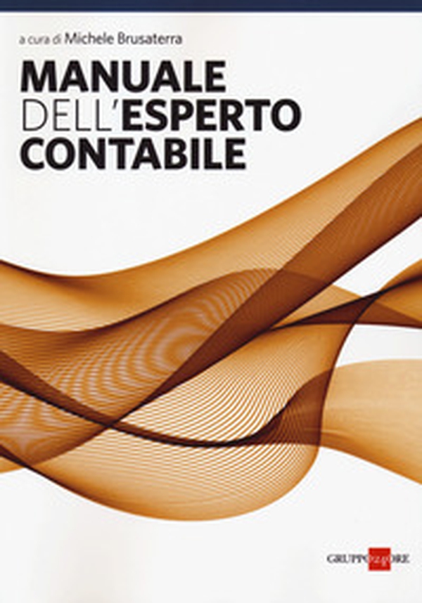 Manuale dell'esperto contabile - Librerie.coop Manuale dell'esperto contabile - Librerie.coop