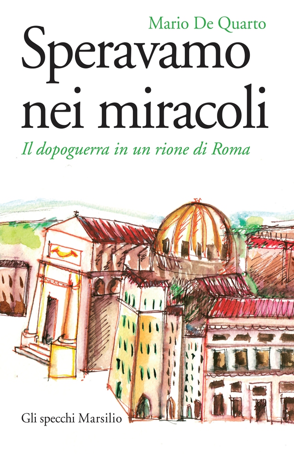 Speravamo nei miracoli - Librerie.coop Speravamo nei miracoli - Librerie.coop