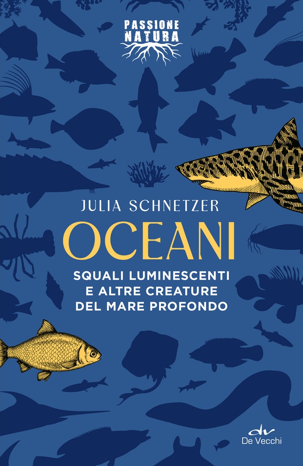 Oceani - Librerie.coop Oceani - Librerie.coop