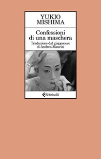 Confessioni di una maschera - Librerie.coop Confessioni di una maschera - Librerie.coop