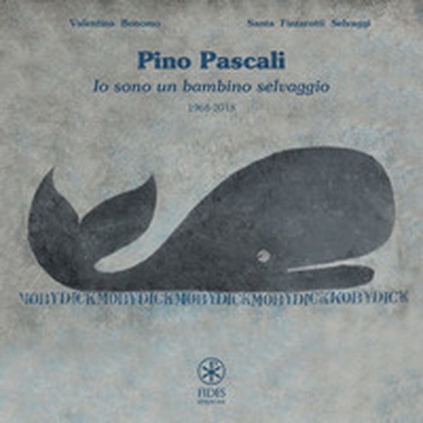 Pino Pascali. Io sono un bambino selvaggio 1968-2018 - Librerie.coop Pino Pascali. Io sono un bambino selvaggio 1968-2018 - Librerie.coop