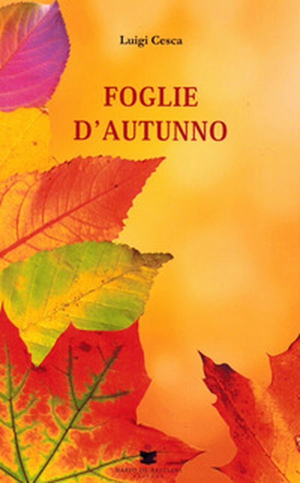 Foglie d'autunno - Librerie.coop Foglie d'autunno - Librerie.coop