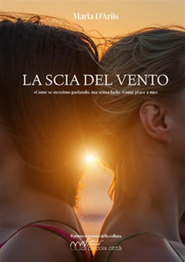 La scia del vento - Librerie.coop La scia del vento - Librerie.coop