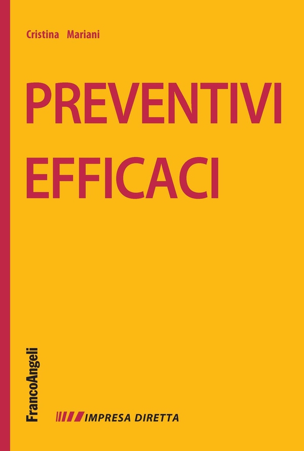 Preventivi efficaci - Librerie.coop Preventivi efficaci - Librerie.coop
