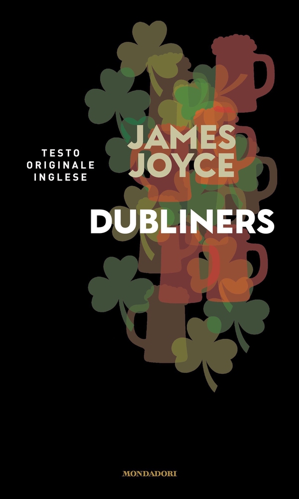 Dubliners - Librerie.coop Dubliners - Librerie.coop