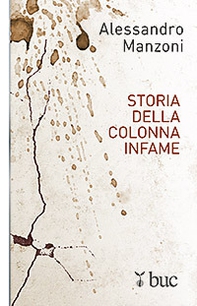 Storia della colonna infame - Librerie.coop