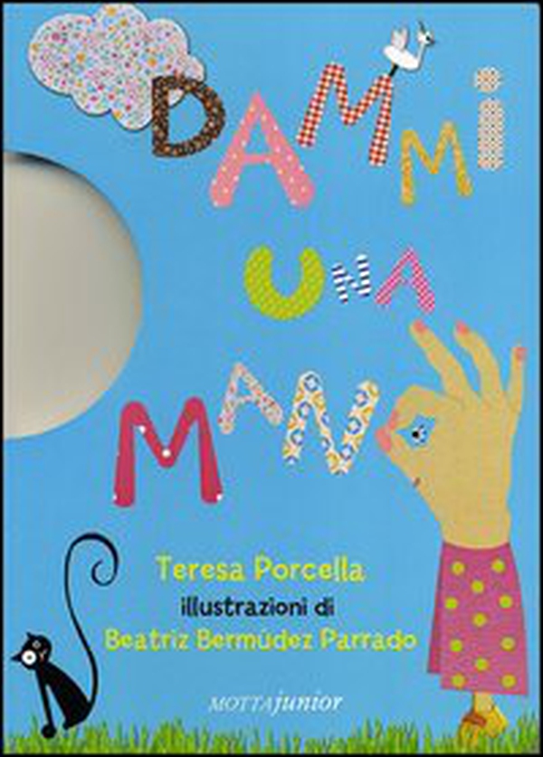 Dammi una mano - Librerie.coop Dammi una mano - Librerie.coop