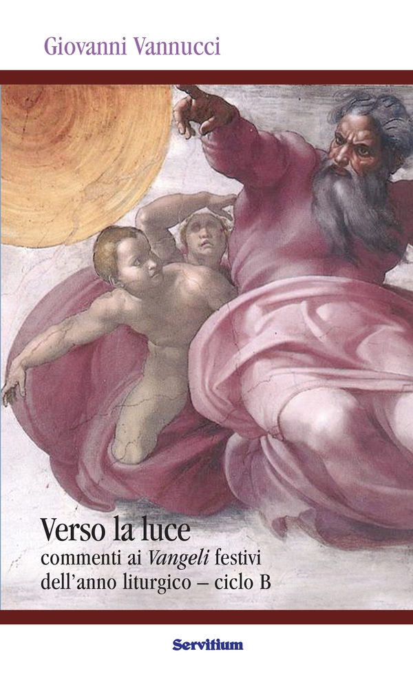 Verso la luce - Librerie.coop Verso la luce - Librerie.coop
