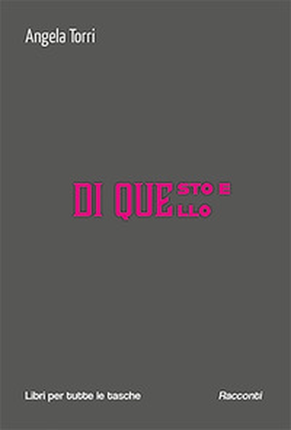 Di questo e di quello - Librerie.coop