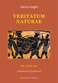 Veritatum naturae. De nilo nil - Librerie.coop