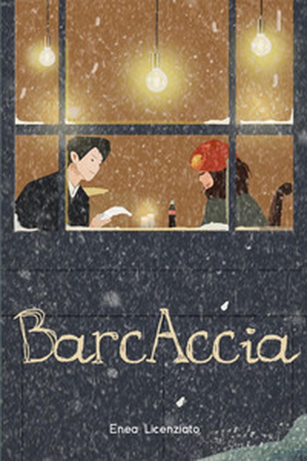 BarcAccia - Librerie.coop BarcAccia - Librerie.coop