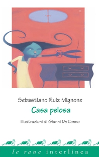 Casa pelosa - Librerie.coop