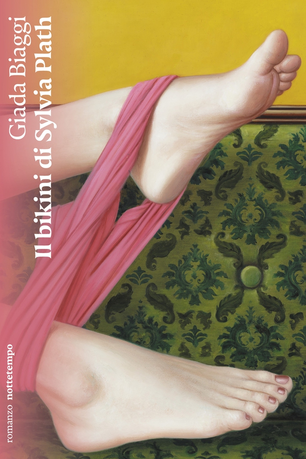 Il bikini di Sylvia Plath - Librerie.coop Il bikini di Sylvia Plath - Librerie.coop