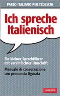 Parlo italiano per tedeschi - Librerie.coop