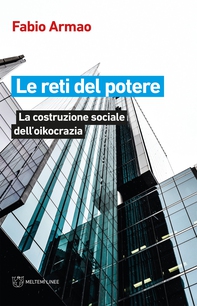 Le reti del potere - Librerie.coop