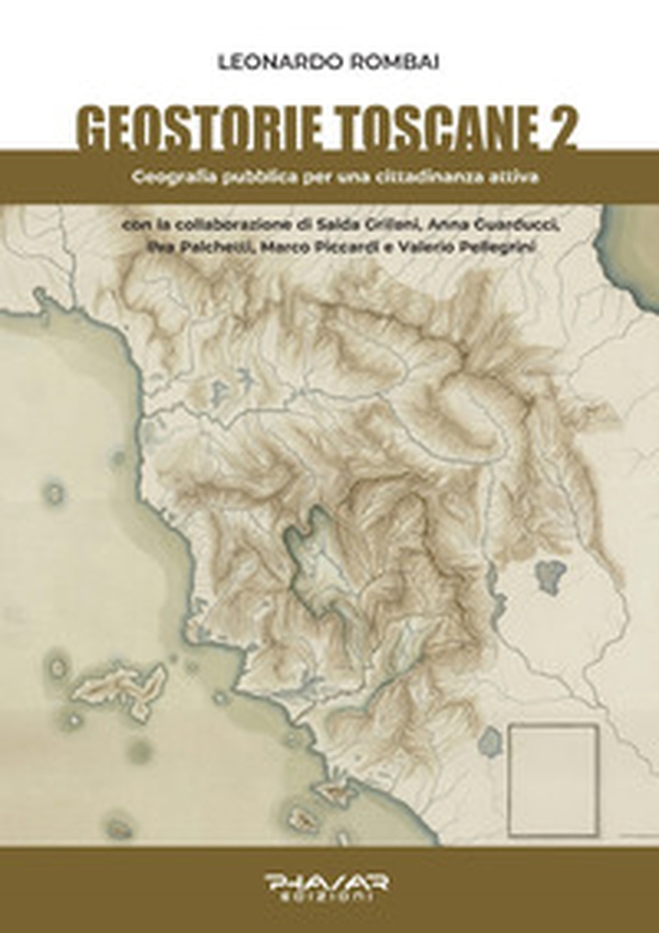 Geostorie toscane - Librerie.coop Geostorie toscane - Librerie.coop