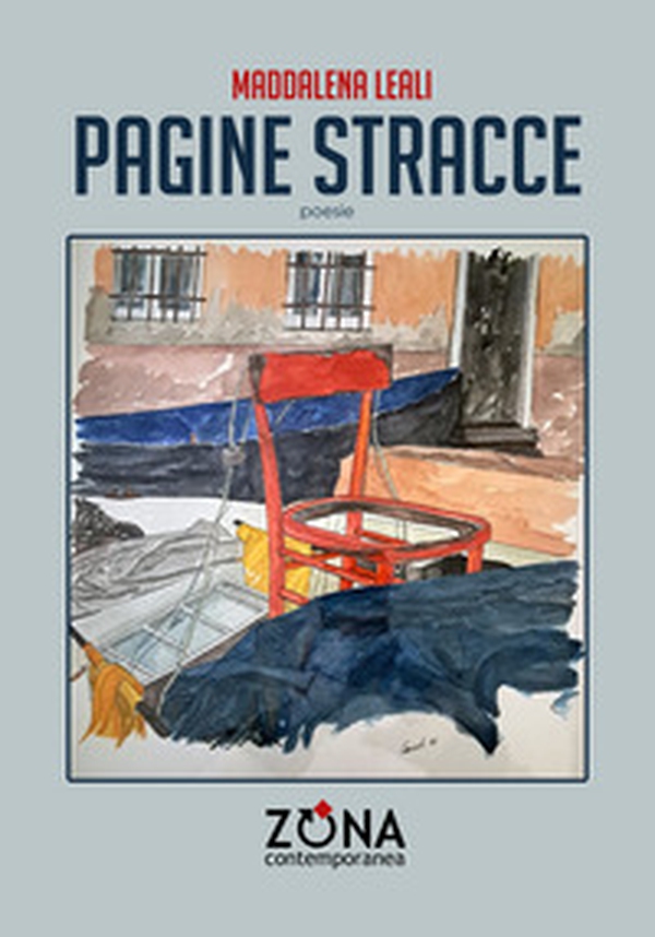 Pagine stracce - Librerie.coop