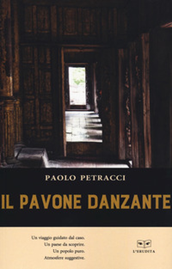 Il pavone danzante - Librerie.coop Il pavone danzante - Librerie.coop