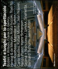 Teatri e luoghi per lo spettacolo - Librerie.coop