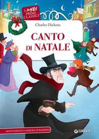 Canto di Natale - Librerie.coop Canto di Natale - Librerie.coop